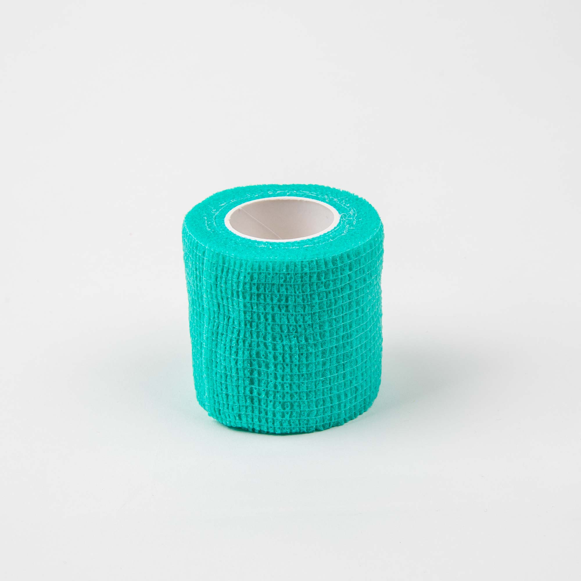 Self-adhesive bandage for dogs